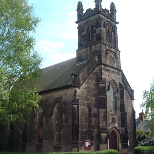 Church of St George