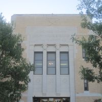 Condado de Ochiltree