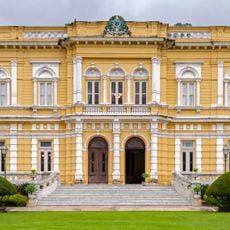 Palácio Rio Negro
