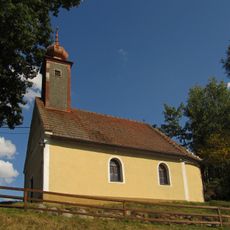 Ortskapelle Merzenstein