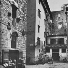 Torre degli Amieri