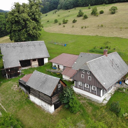 Víchovská Lhota čp. 26