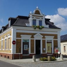 Karl-Marx-Straße 34