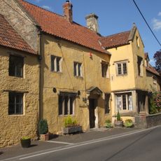 The Old Manor