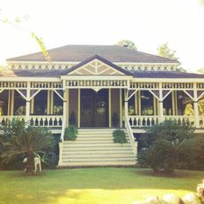 Poplar Grove Plantation