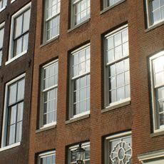 Prinsengracht 1045, Amsterdam