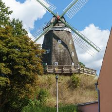 Röbeler Stadtmühle