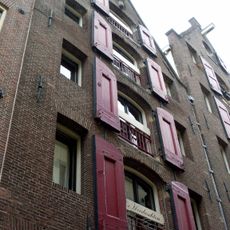 Pakhuis De Weedaschton