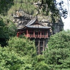 Shakuson-ji Temple
