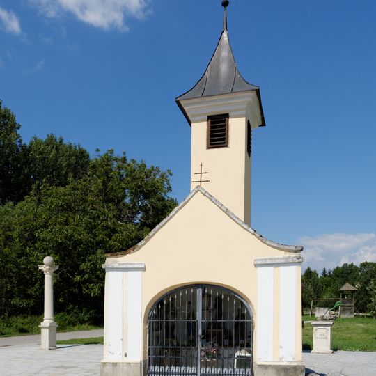 Ortskapelle