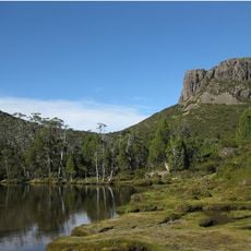 Walls of Jerusalem National Park