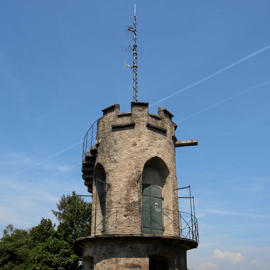 Mayerhofer Bergwarte