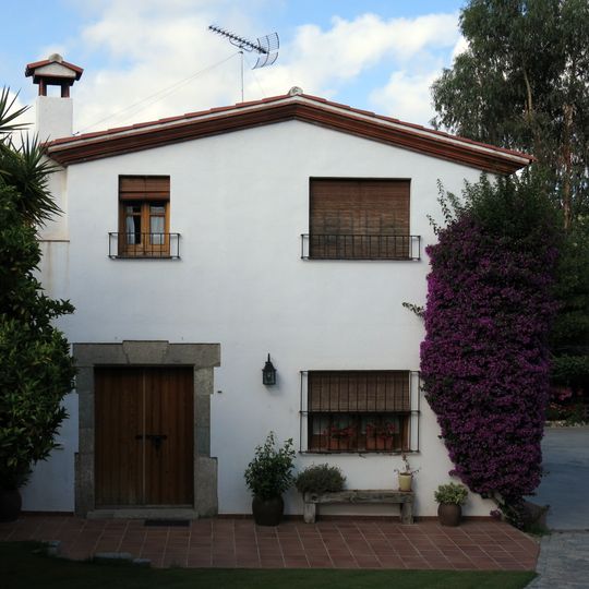 Masoveria de Can Martí-Martí