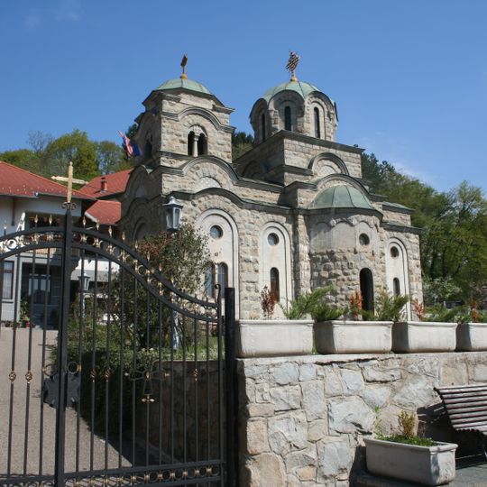 Crkva Preobraženja Gospodnjeg