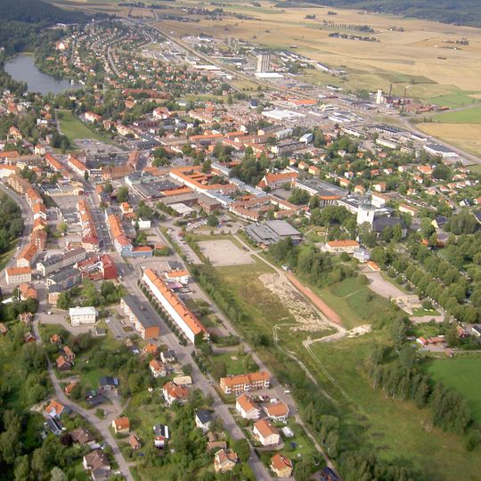 Hedemora