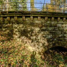 Kanalbrücke Im Tanne