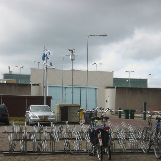 Penitentiaire Inrichting Vught