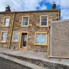 23 West End, St Monance