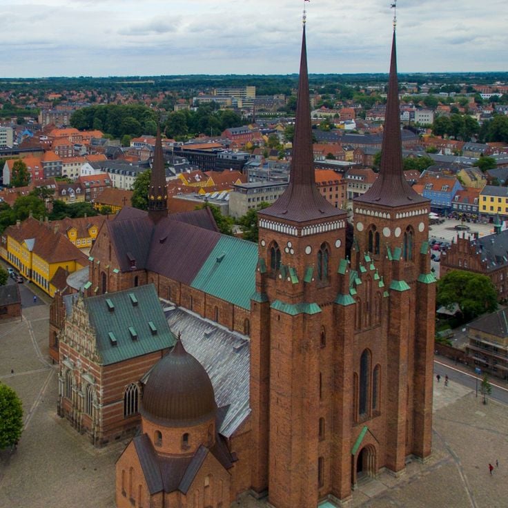 Cattedrale di Roskilde