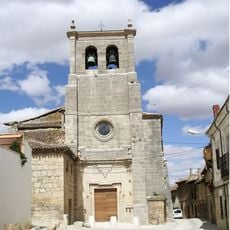 Iglesia de Santo Domingo