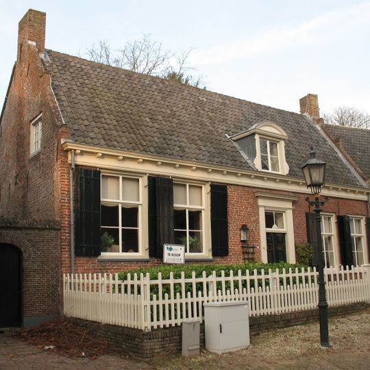 Hof 2, Amerongen