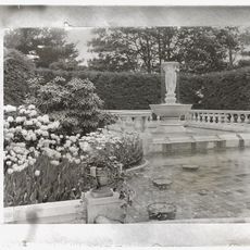 John E. Aldred Estate