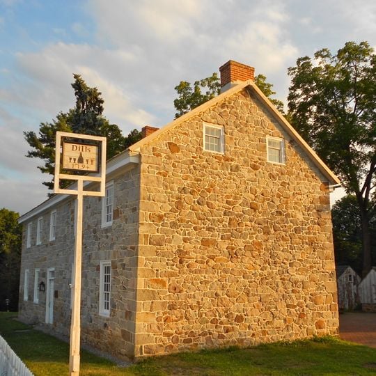 Dill's Tavern