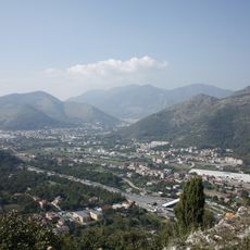 Parco naturale Diecimare