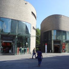 Outletcity Metzingen