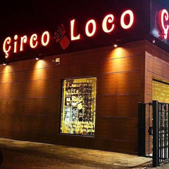 Circo Loco
