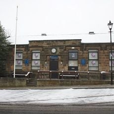 Great Ayton Discovery Centre