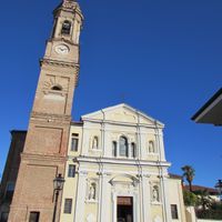 San Francesco al Campo