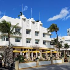Carlyle Hotel