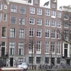 Keizersgracht 624, Amsterdam