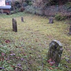 Jüdischer Friedhof Lauenstein