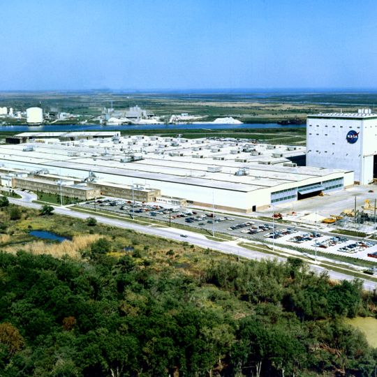 Michoud Assembly Facility