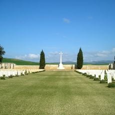 Medjez-El-Bab Memorial