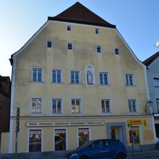 Ehemals Pfleggericht