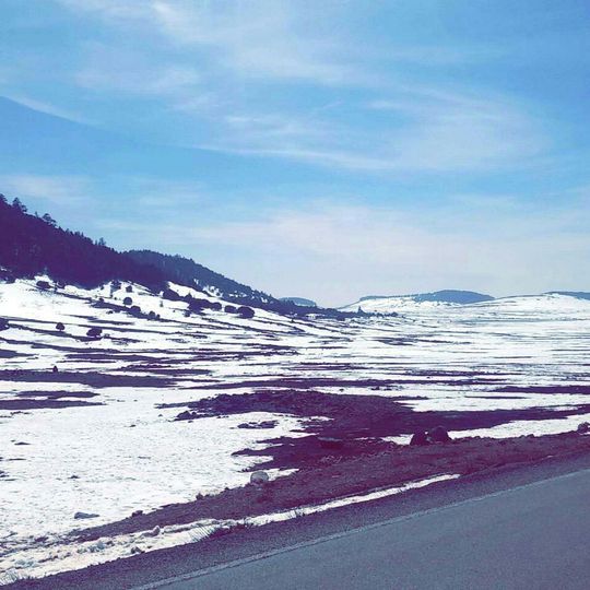 Ifrane Province