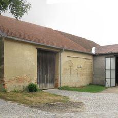 Scheune am Hintausweg