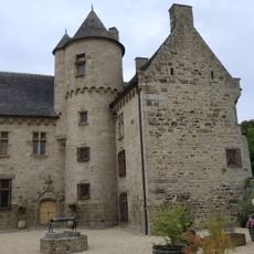 Manoir de la Ville-Daniel