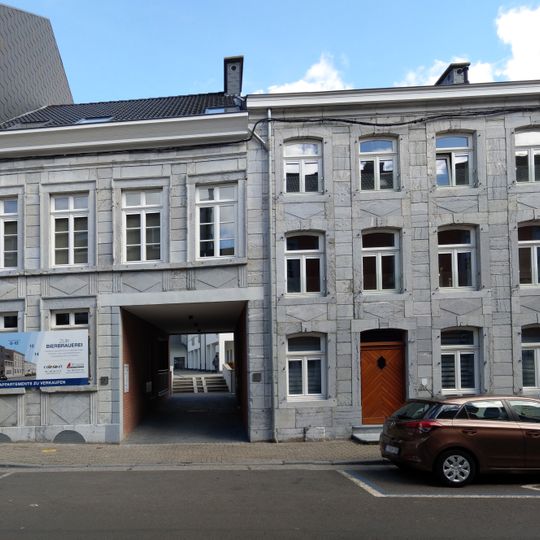 Bierbrouwerij van Eupen