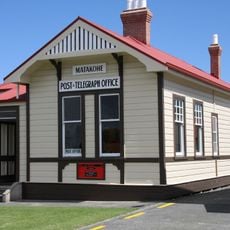 Matakohe Post Office