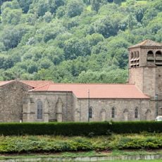 Église Saint-Barthélemy de Gumières