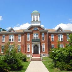 Manor Street Elementary School