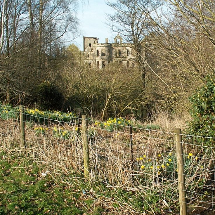 Kirklinton Hall & Gardens