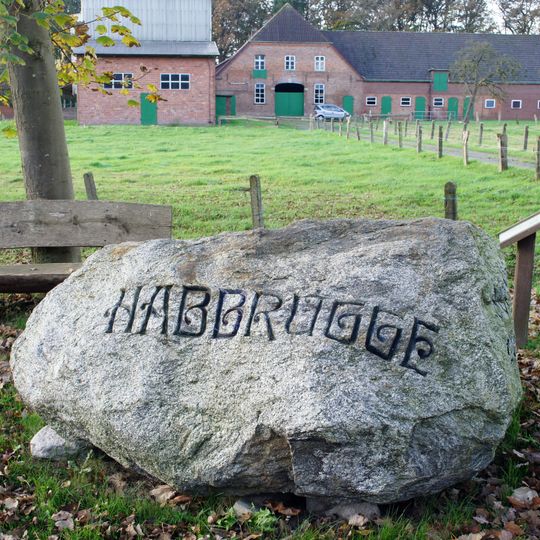 Habbrügge
