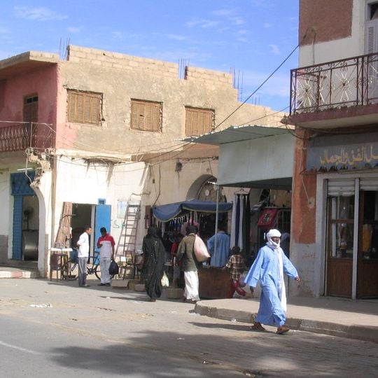 Tamanrasset
