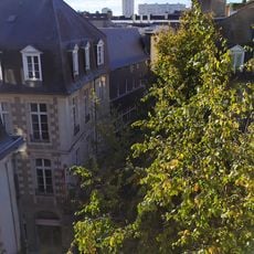 Place du Calvaire