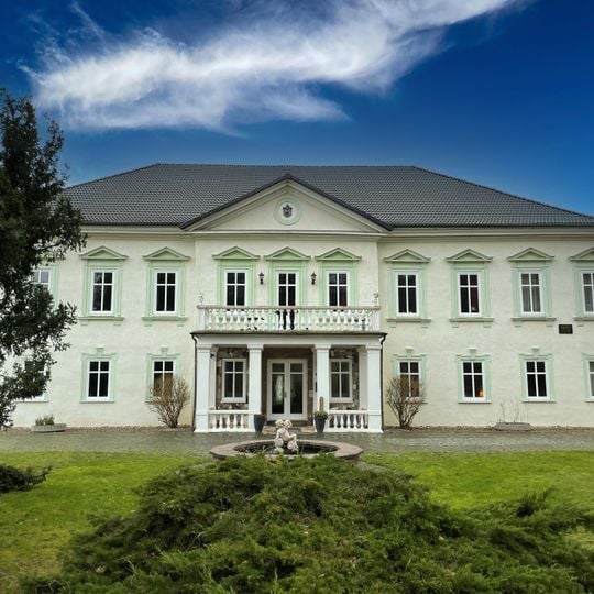 Marienthaler Schlösschen